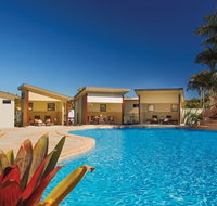 Brisbane Holiday Village - Accommodation Burleigh