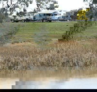 Broken Creek Bush Camp