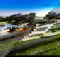 Byron's Brae - Accommodation Burleigh