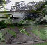 Chapman Cottage at Callala Bay - Accommodation Burleigh