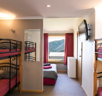 Cooroona Alpine Lodge - Accommodation Burleigh