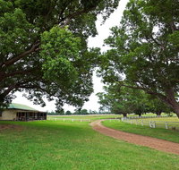 Copmanhurst Recreation Reserve - Accommodation Burleigh