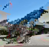 Cottonwood Lodge Motel - Accommodation Burleigh