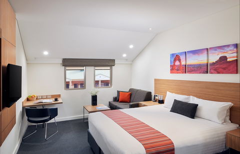 Country Comfort Perth - Accommodation Burleigh 1