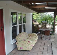 Cowper Street Studio - Accommodation Burleigh