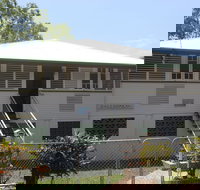 Daggoombah Holiday House - Accommodation Burleigh