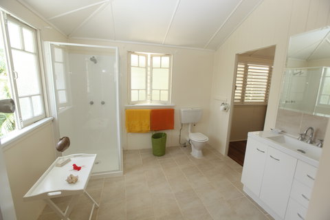 Daggoombah Holiday House - Accommodation Burleigh 3