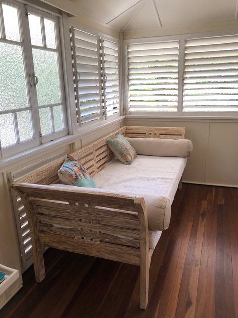 Daggoombah Holiday House - Accommodation Burleigh 4