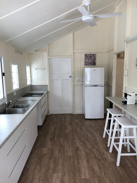 Daggoombah Holiday House - Accommodation Burleigh 5