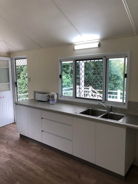 Daggoombah Holiday House - Accommodation Burleigh 6