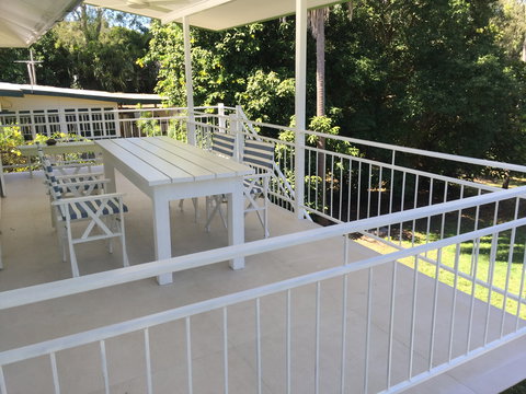 Daggoombah Holiday House - Accommodation Burleigh 7