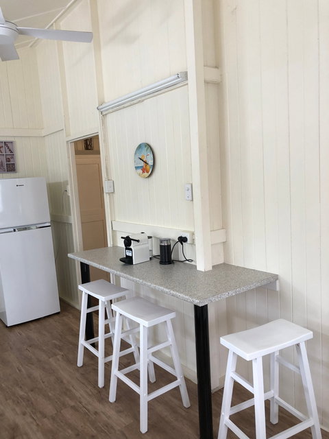 Daggoombah Holiday House - Accommodation Burleigh 8