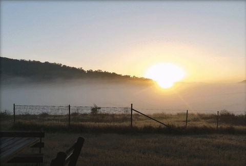 Donnybrook Eco Retreat - Accommodation Burleigh 2