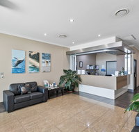 Eden By The Bay - Accommodation Burleigh