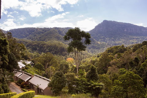 Eden Health Retreat - Accommodation Burleigh 2