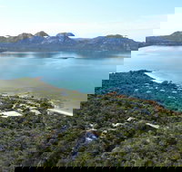 Edge Of The Bay Resort - Accommodation Burleigh