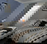 Ellenor Ivy Cottage - Accommodation Burleigh