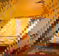Eternity Springs Art Farm Bed and Breakfast - Accommodation Burleigh