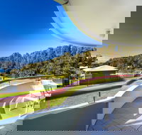 Fathoms 8 - Accommodation Burleigh