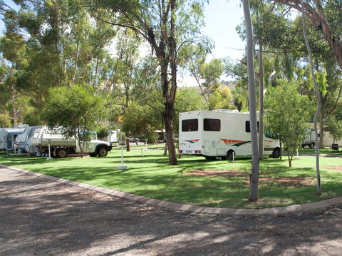 G'day Mate Tourist Park - Accommodation Burleigh 0