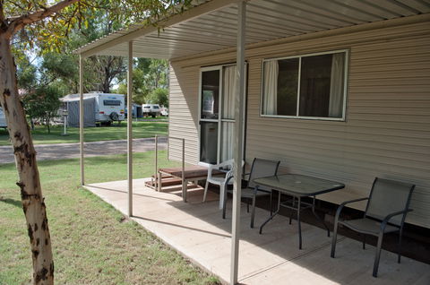 G'day Mate Tourist Park - Accommodation Burleigh 1