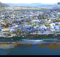 Heads Hotel Motel - Accommodation Burleigh