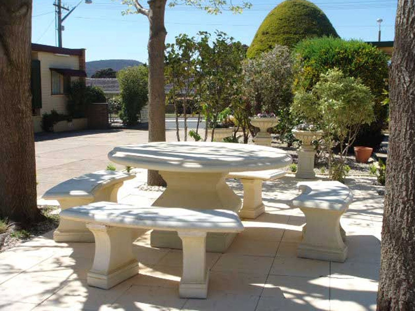 Goulburn NSW Accommodation Burleigh