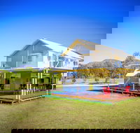 Hunter Olive House - Accommodation Burleigh