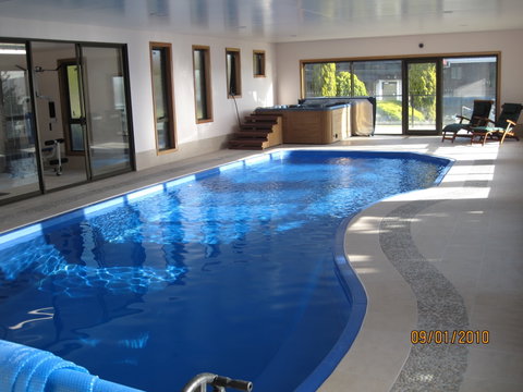 Island Eden - Accommodation Burleigh 0