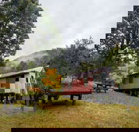 Jacky Barkers campground - Accommodation Burleigh