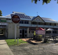 Jacaranda Hotel - Accommodation Burleigh