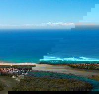 Lakesea Park - Accommodation Burleigh