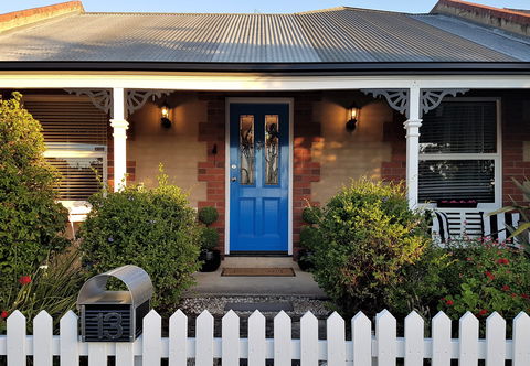 La Maison Riviere - The River House Bed And Breakfast - Accommodation Burleigh 0