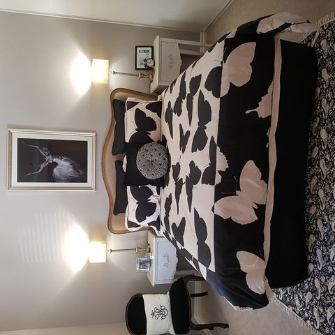 La Maison Riviere - The River House Bed And Breakfast - Accommodation Burleigh 2