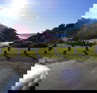 Little Bay Cottage - Accommodation Burleigh