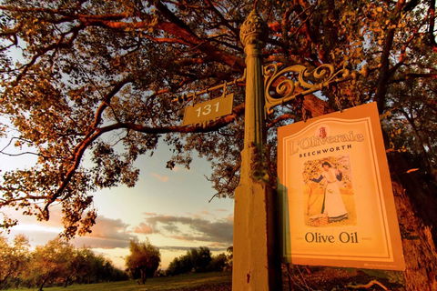 L'Oliveraie - Accommodation Burleigh 1