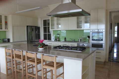 L'Oliveraie - Accommodation Burleigh 4