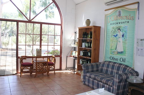 L'Oliveraie - Accommodation Burleigh 8