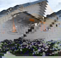 McGowans Boutique Bed and Breakfast - Accommodation Burleigh