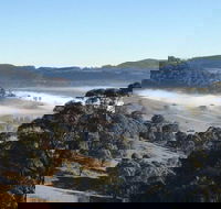 Melaleuca Mountain Retreat - Accommodation Burleigh