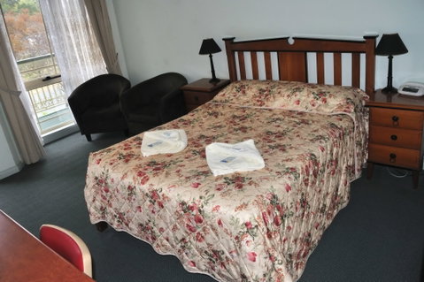 Miranda Lodge - Accommodation Burleigh 0