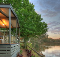 Moama Riverside Holiday and Tourist Park - Accommodation Burleigh
