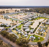 Moama Waters - Accommodation Burleigh
