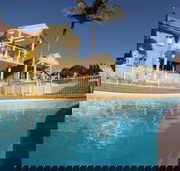 Mollymook Sands Unit 14 - Accommodation Burleigh