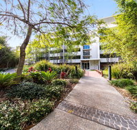 Oaks Brisbane Mews Suites - Accommodation Burleigh