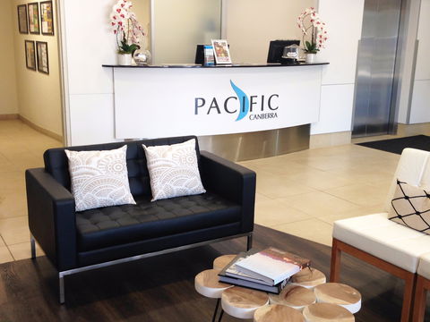 Pacific Suites Canberra - Accommodation Burleigh 3