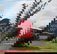 Philadelphia Motor Inn - Accommodation Burleigh