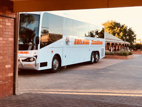 Philadelphia Motor Inn - Accommodation Burleigh 2