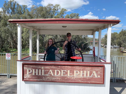 Philadelphia Motor Inn - Accommodation Burleigh 3