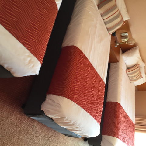 Philadelphia Motor Inn - Accommodation Burleigh 5